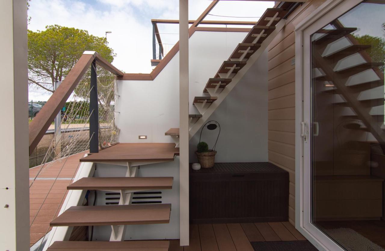 Holiday home Floating House Adela